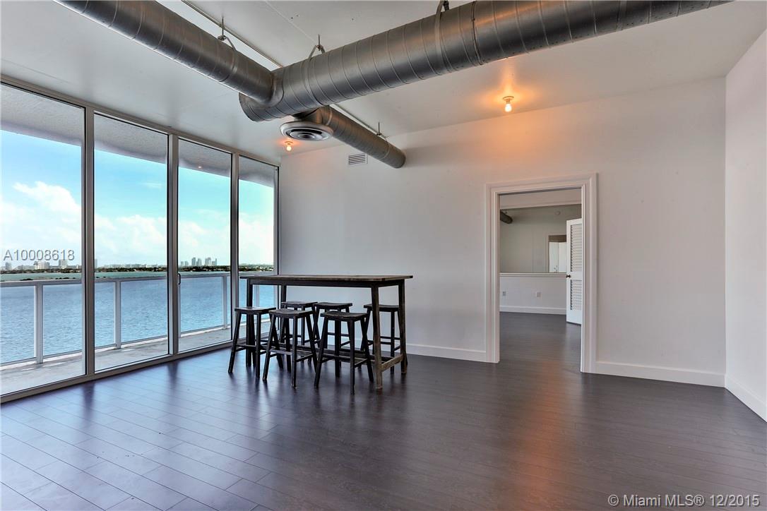 STAR LOFTS ON THE BAY - Residential Lease