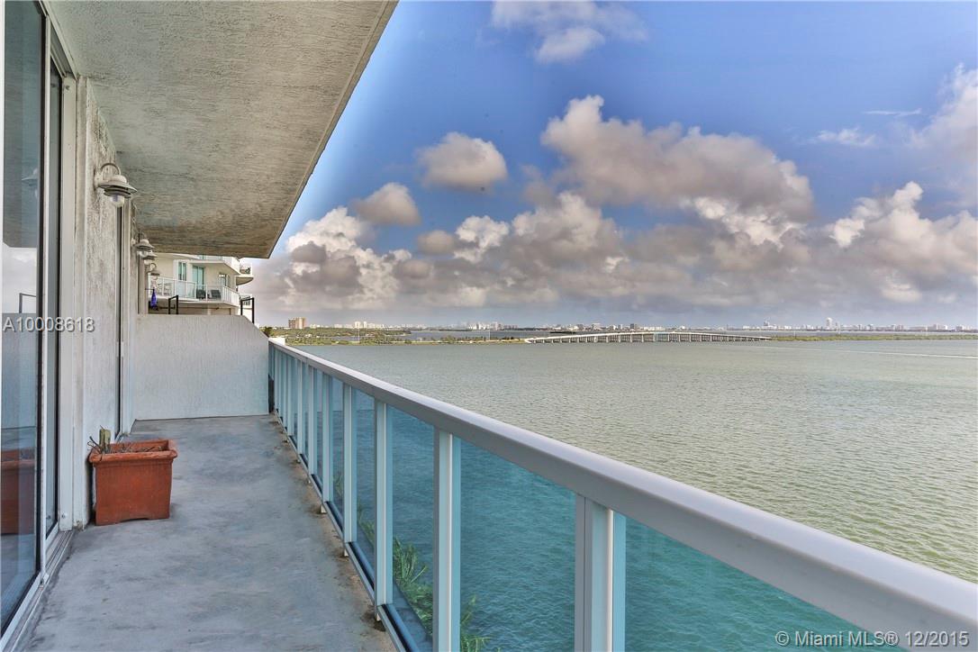 STAR LOFTS ON THE BAY - Residential Lease
