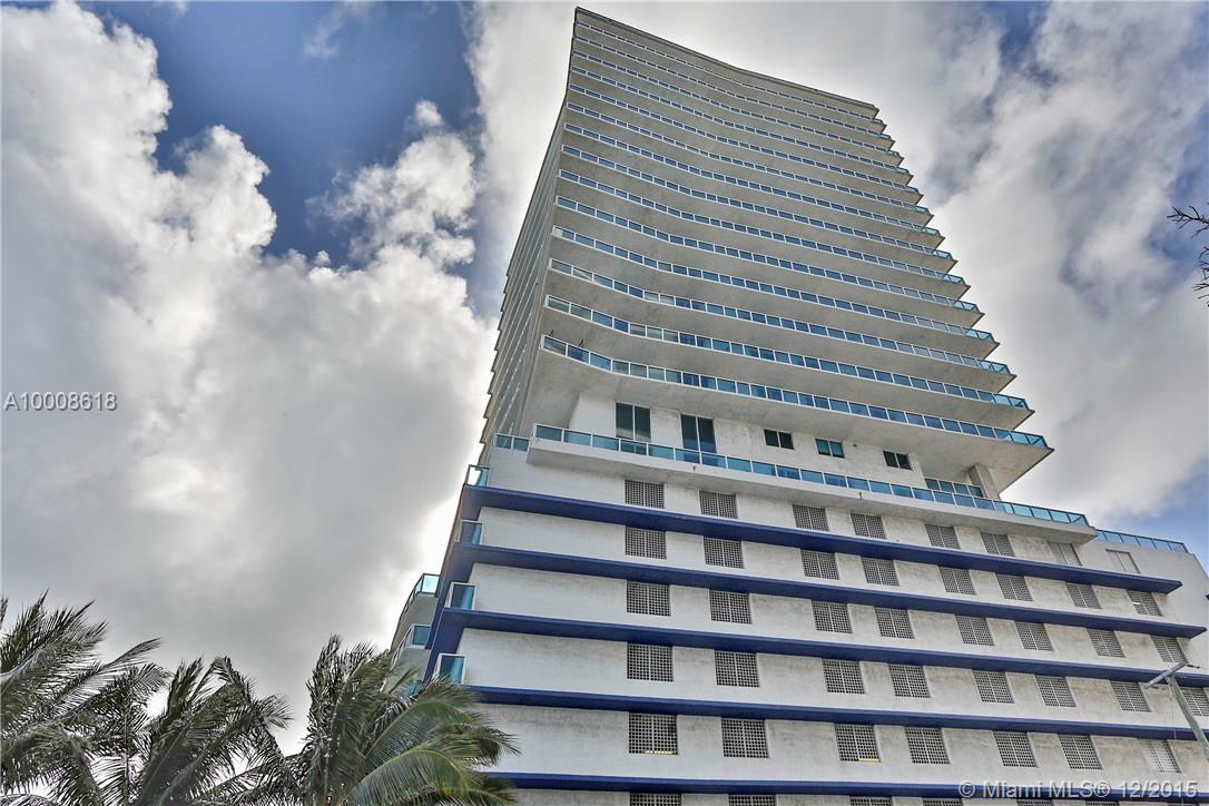 STAR LOFTS ON THE BAY - Residential Lease