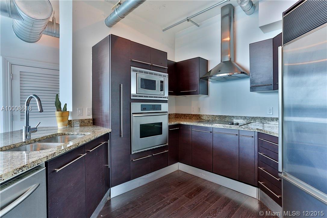 STAR LOFTS ON THE BAY - Residential Lease