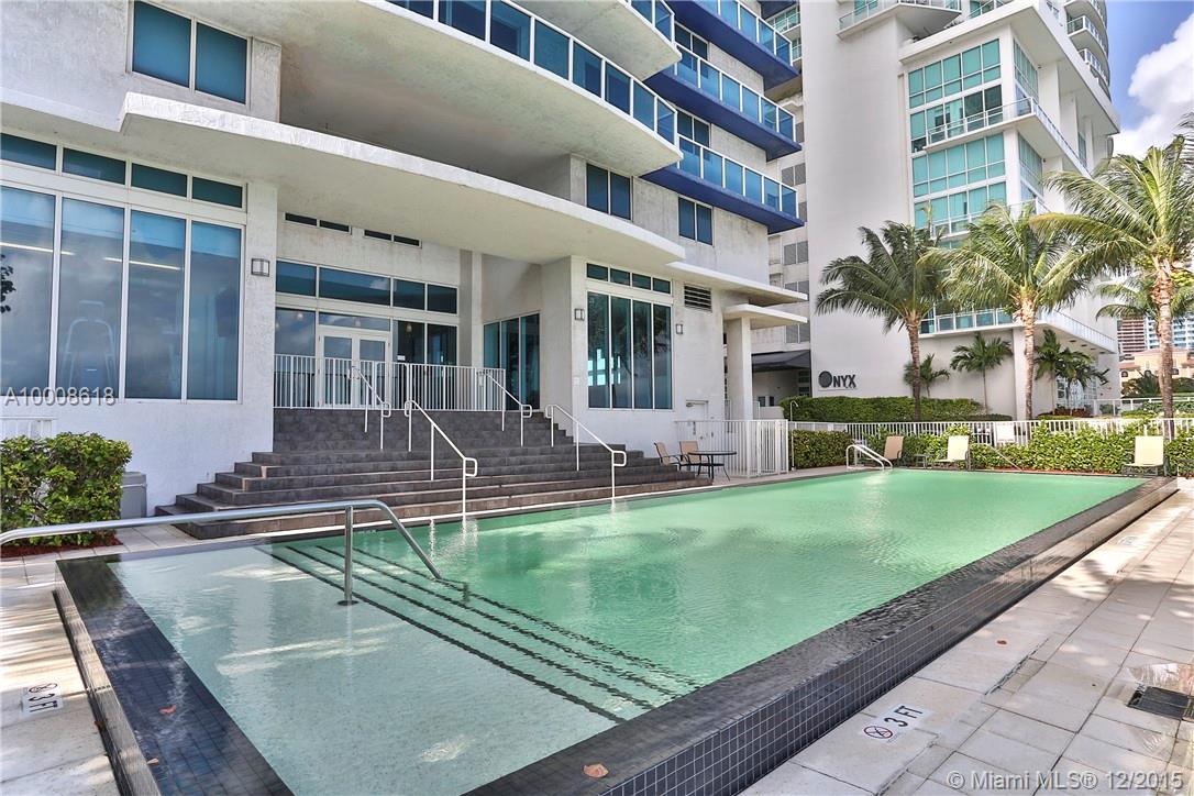STAR LOFTS ON THE BAY - Residential Lease