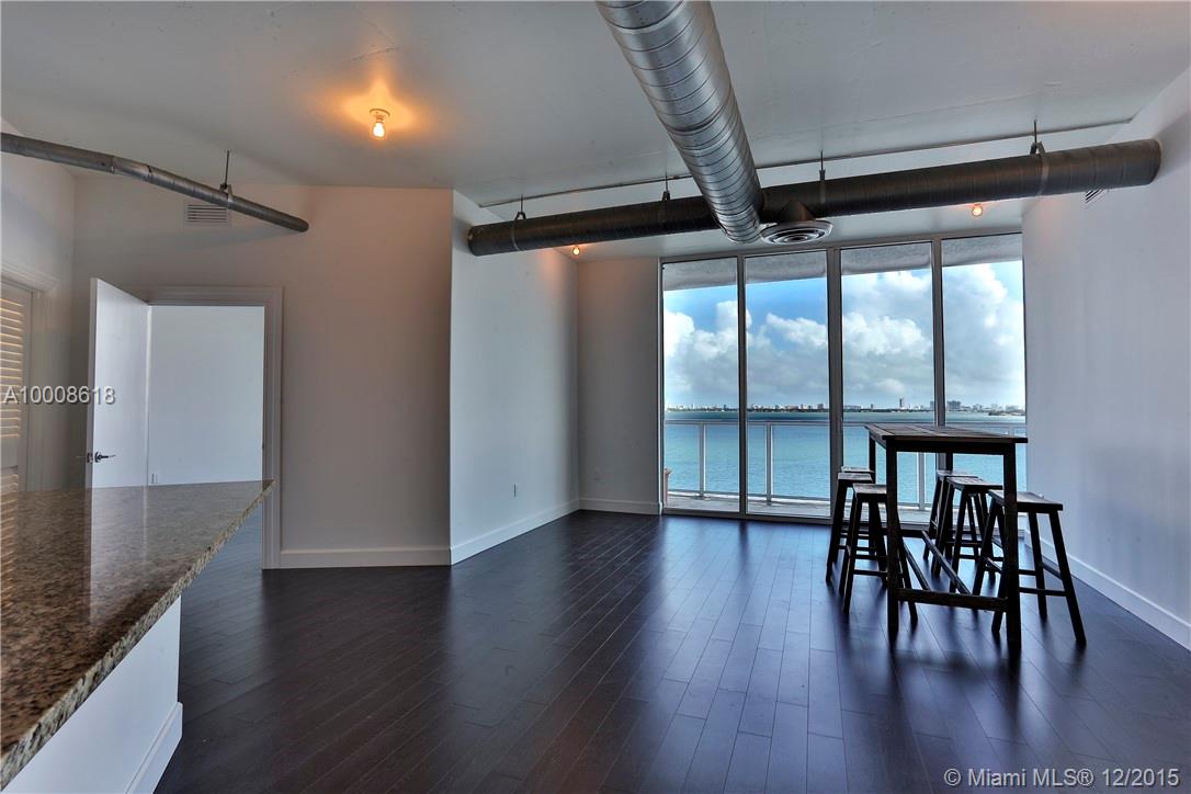 STAR LOFTS ON THE BAY - Residential Lease