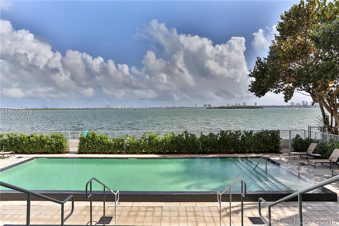 STAR LOFTS ON THE BAY - Residential Lease
