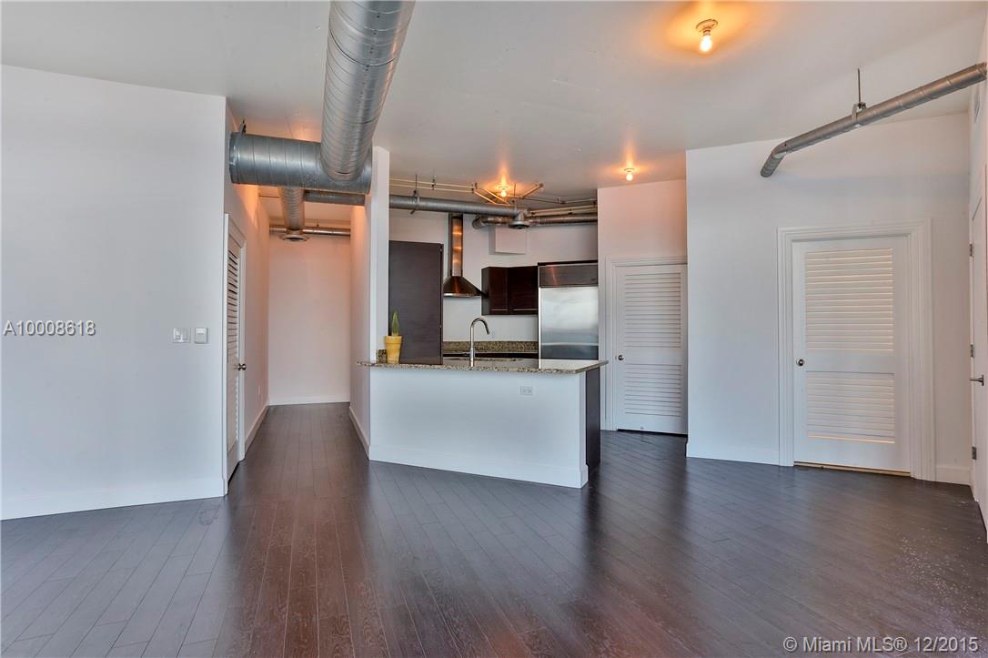 STAR LOFTS ON THE BAY - Residential Lease