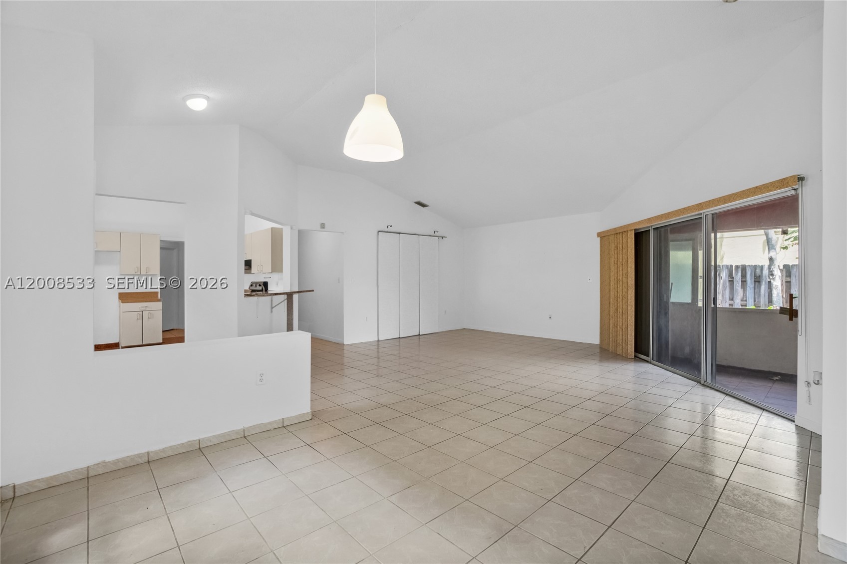 MONTERREY 4TH ADDN - Residential