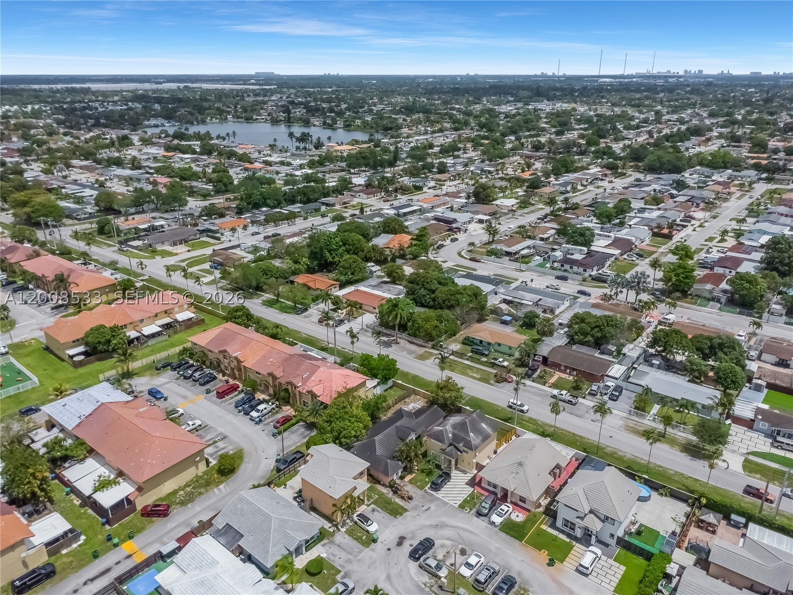 MONTERREY 4TH ADDN - Residential