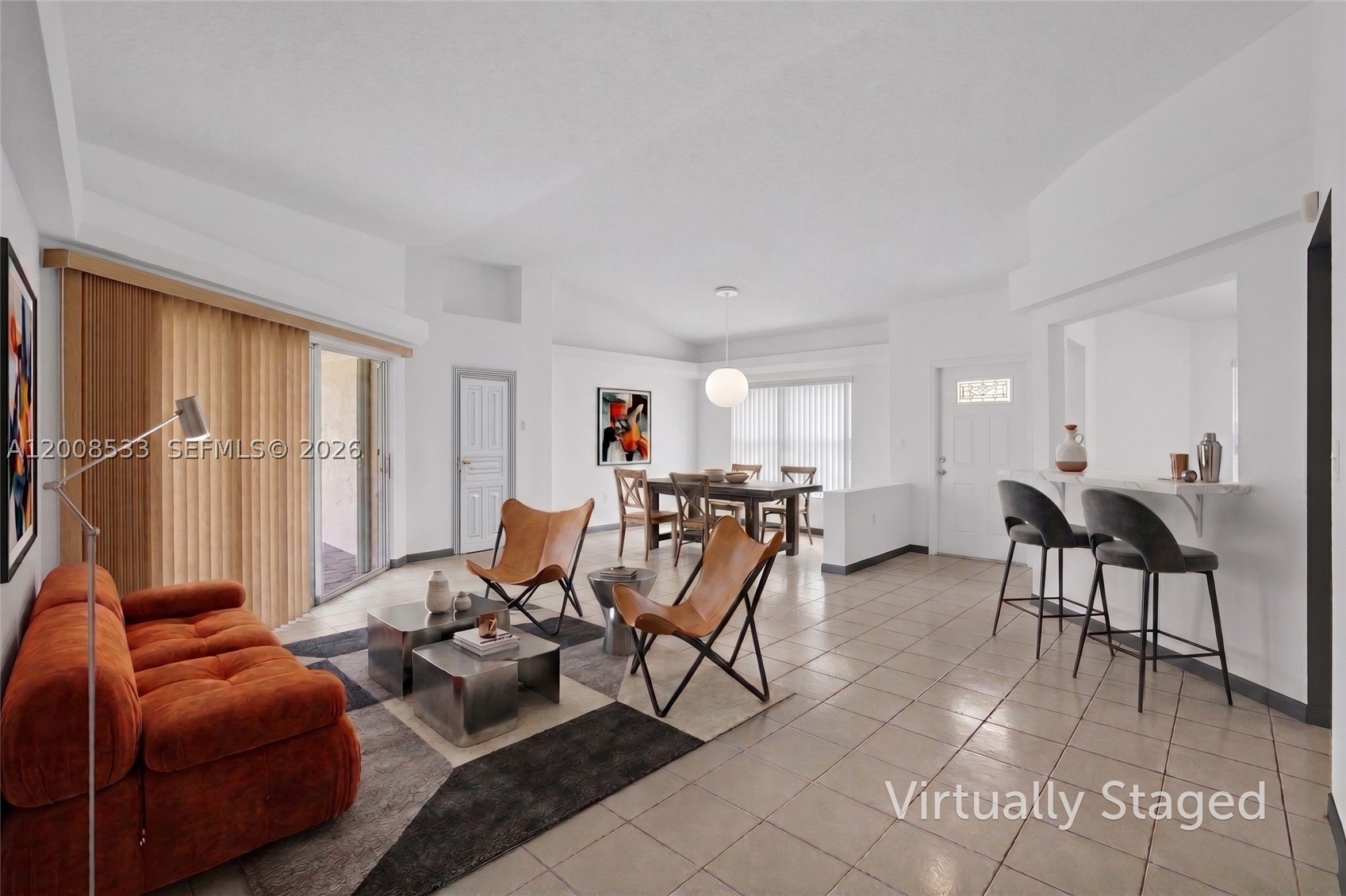 MONTERREY 4TH ADDN - Residential