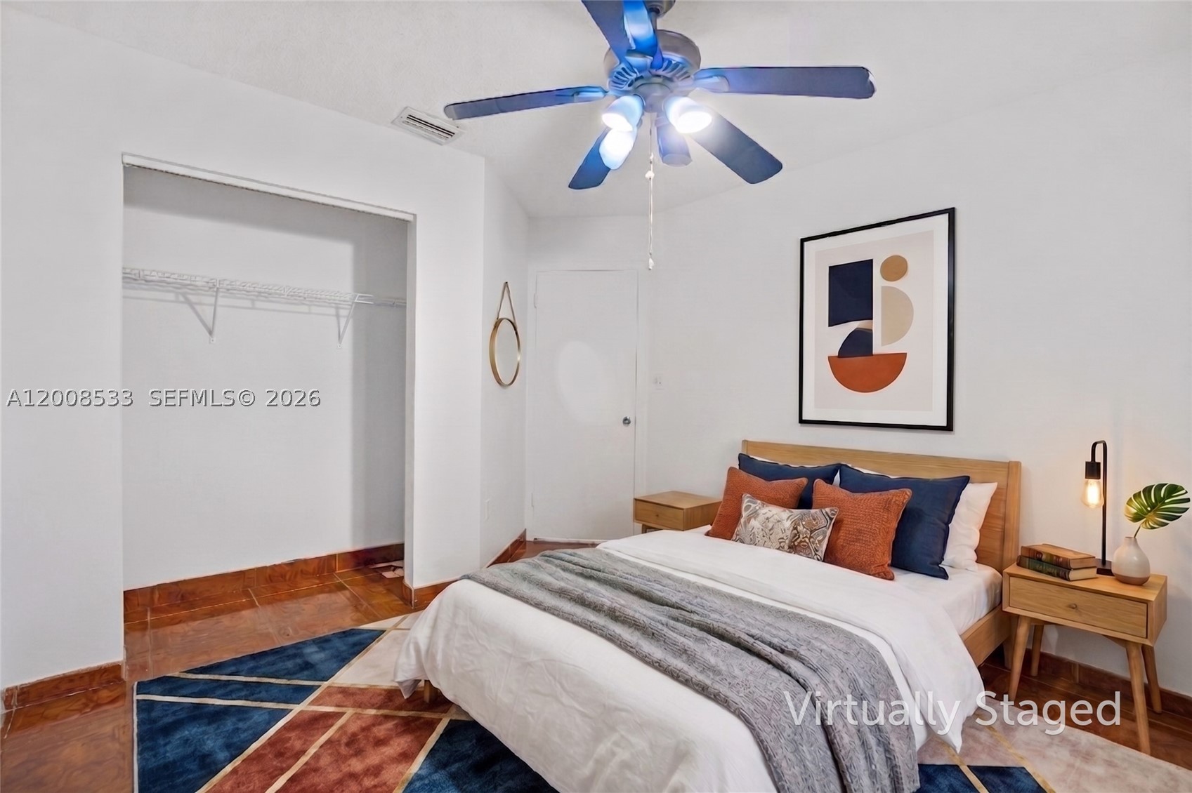 MONTERREY 4TH ADDN - Residential