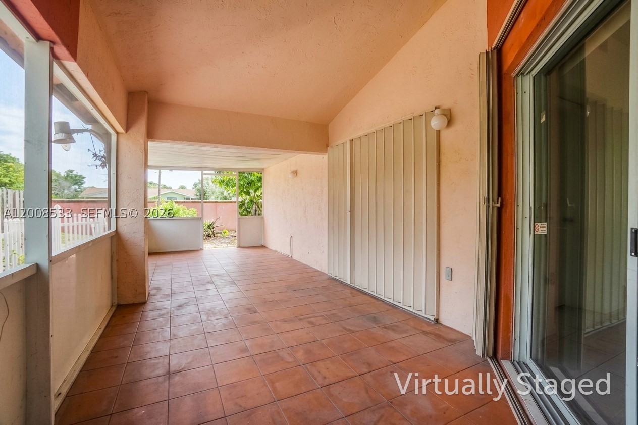 MONTERREY 4TH ADDN - Residential