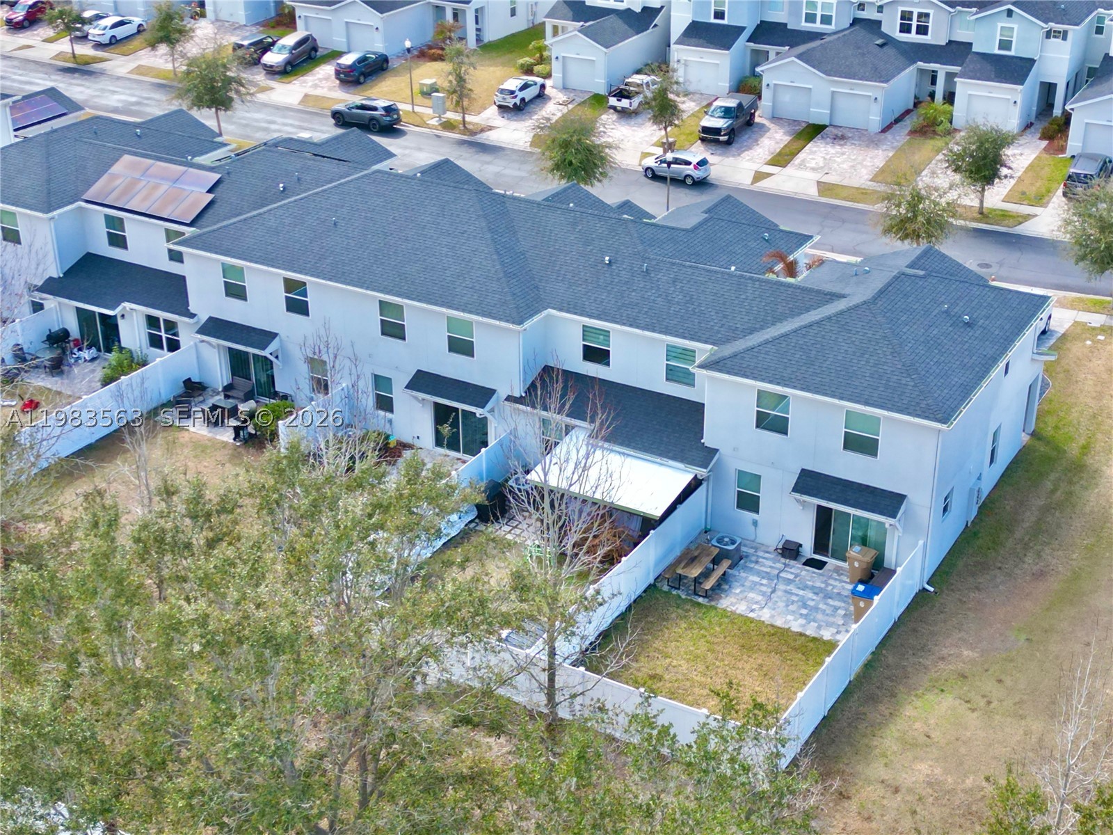 BELLAVISTA BUILDING GROUP - Residential