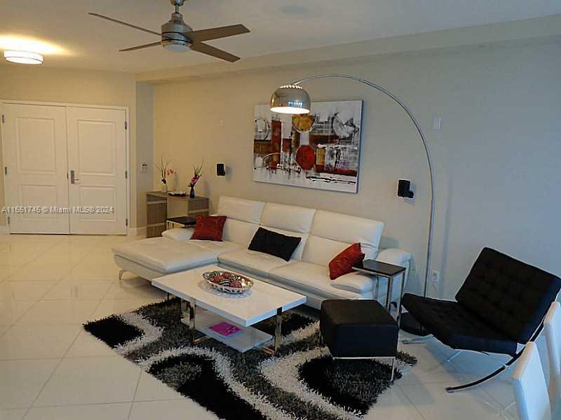OCEAN PALMS CONDO - Residential Lease