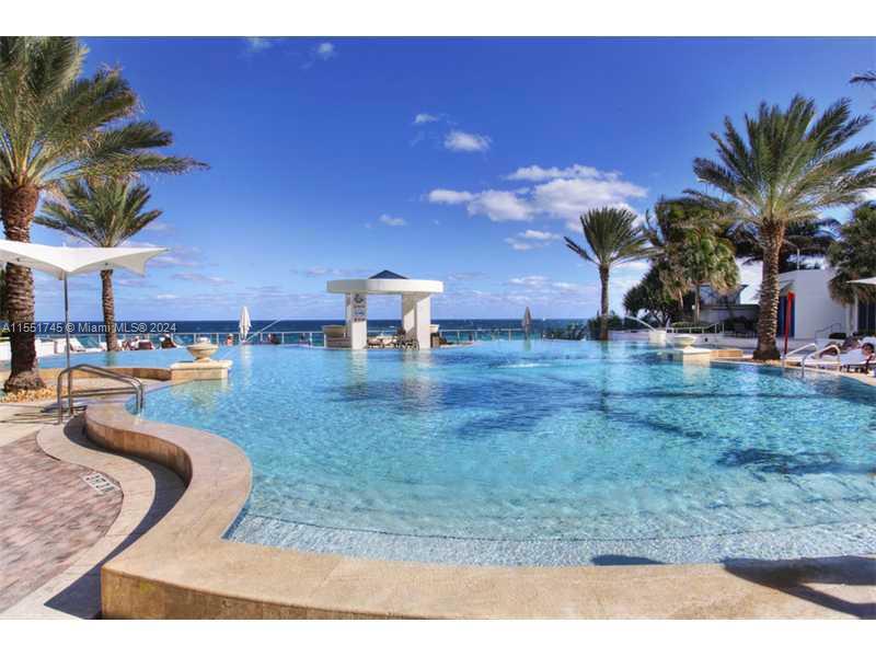 OCEAN PALMS CONDO - Residential Lease