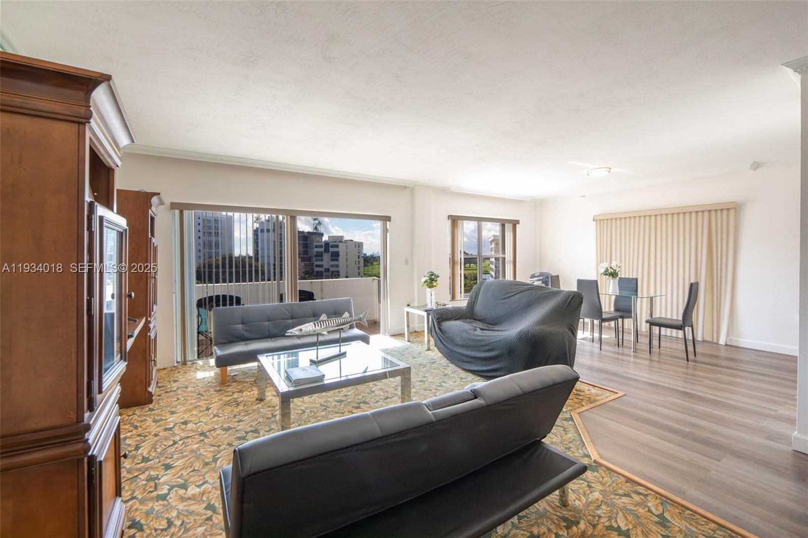 BERKSHIRE HOUSE CONDO - Residential