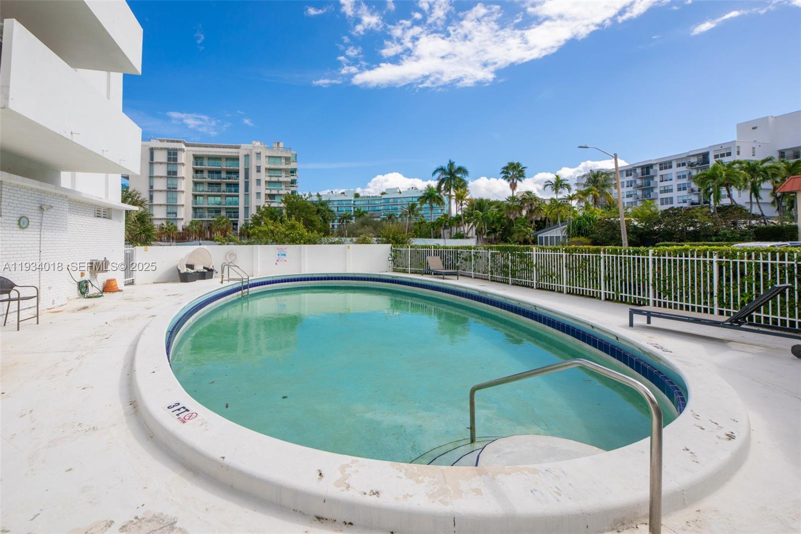 BERKSHIRE HOUSE CONDO - Residential