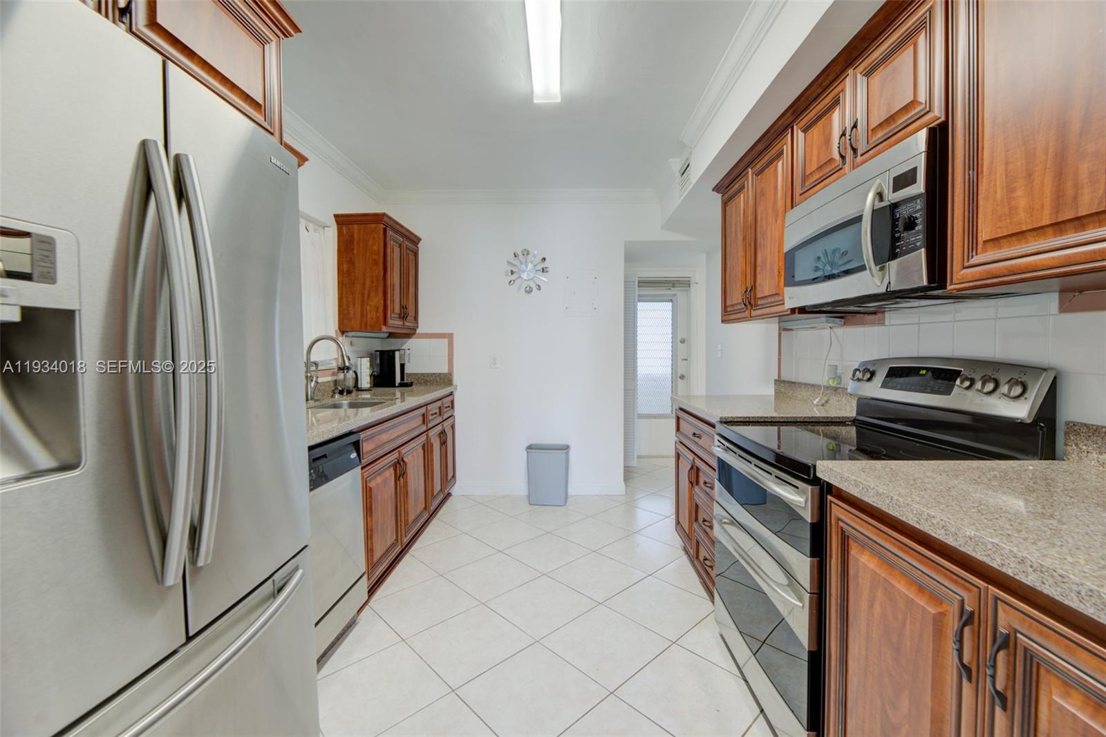 BERKSHIRE HOUSE CONDO - Residential