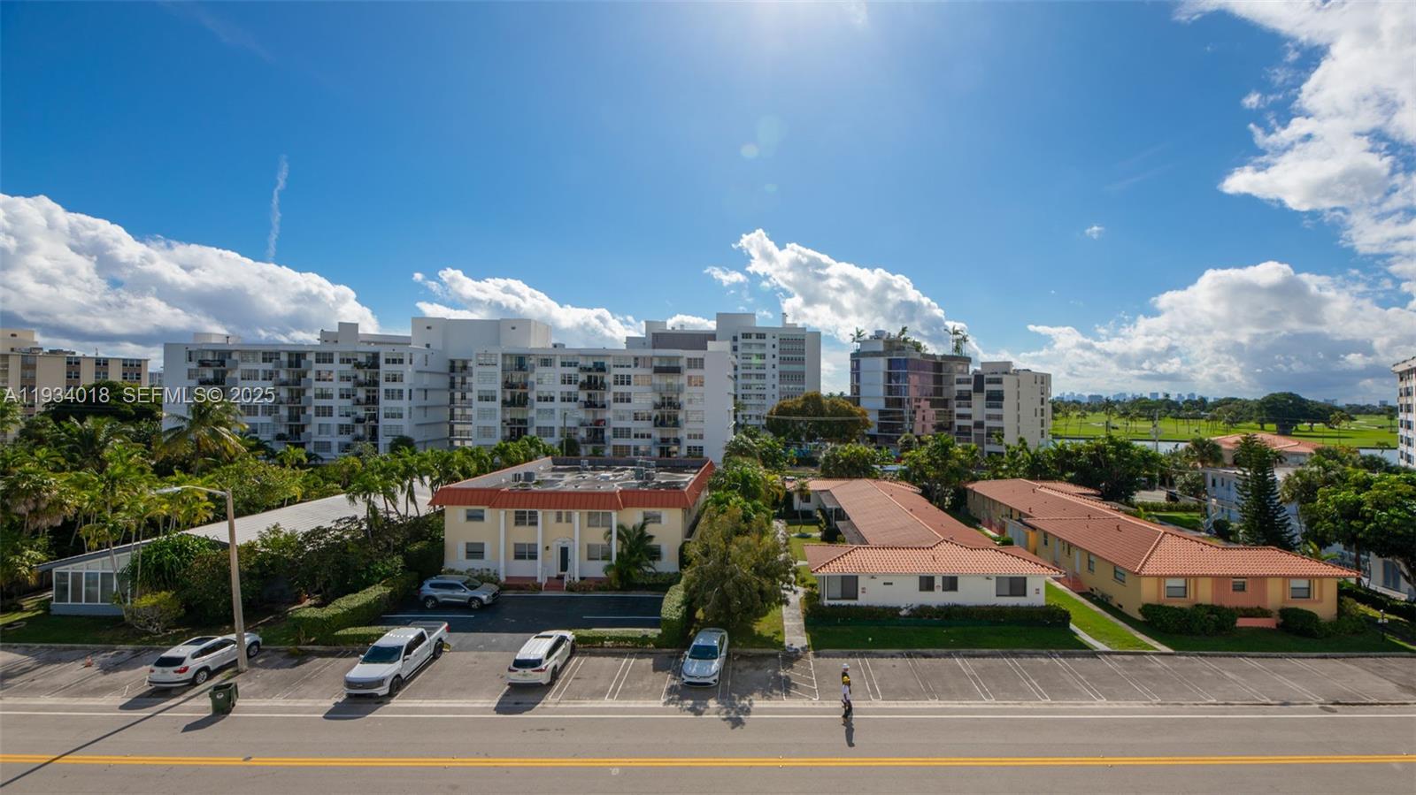 BERKSHIRE HOUSE CONDO - Residential