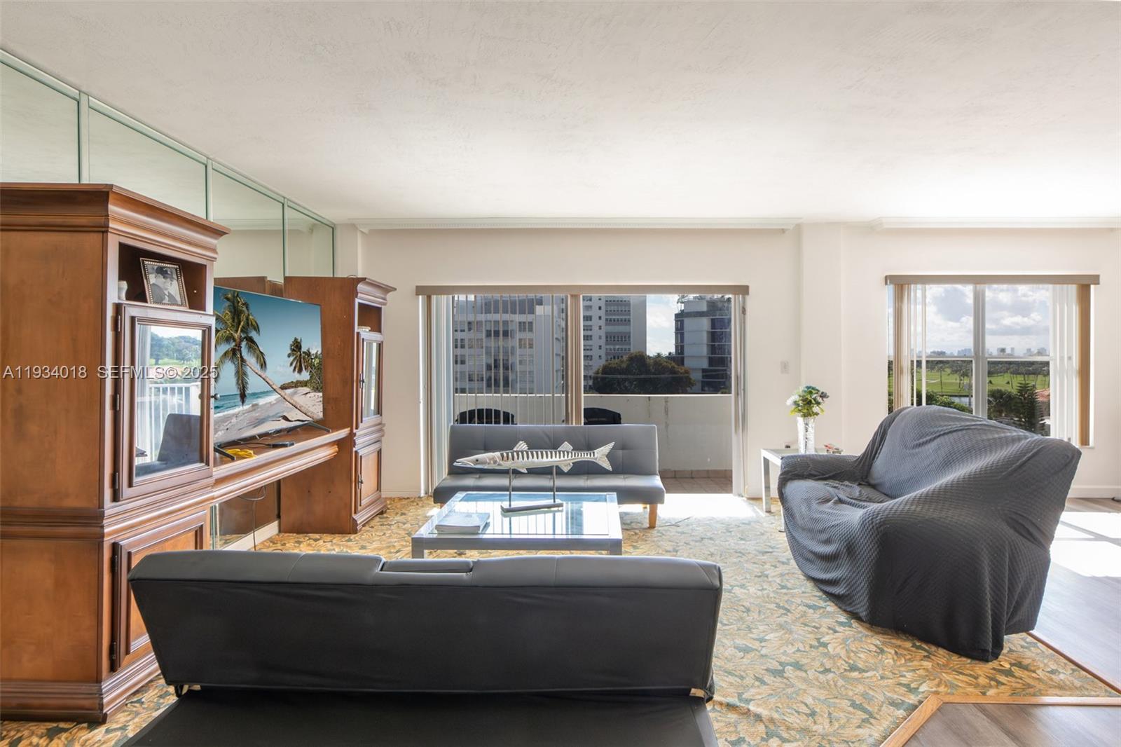 BERKSHIRE HOUSE CONDO - Residential
