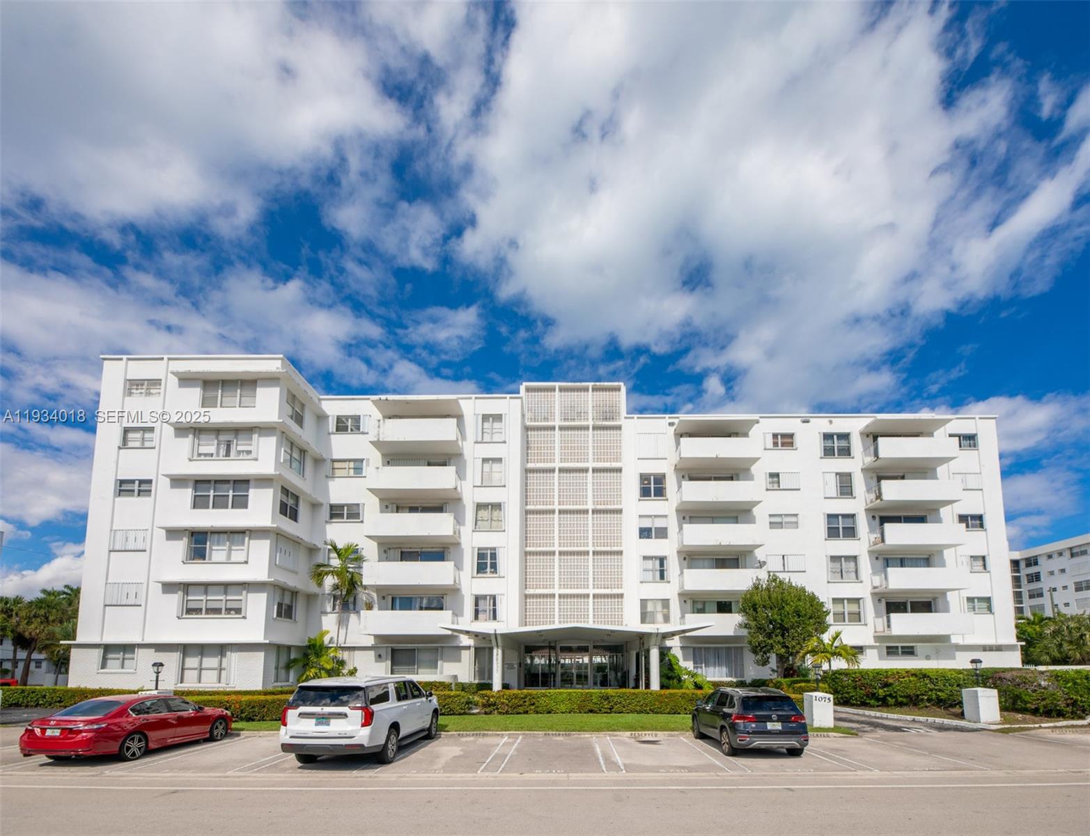 BERKSHIRE HOUSE CONDO - Residential