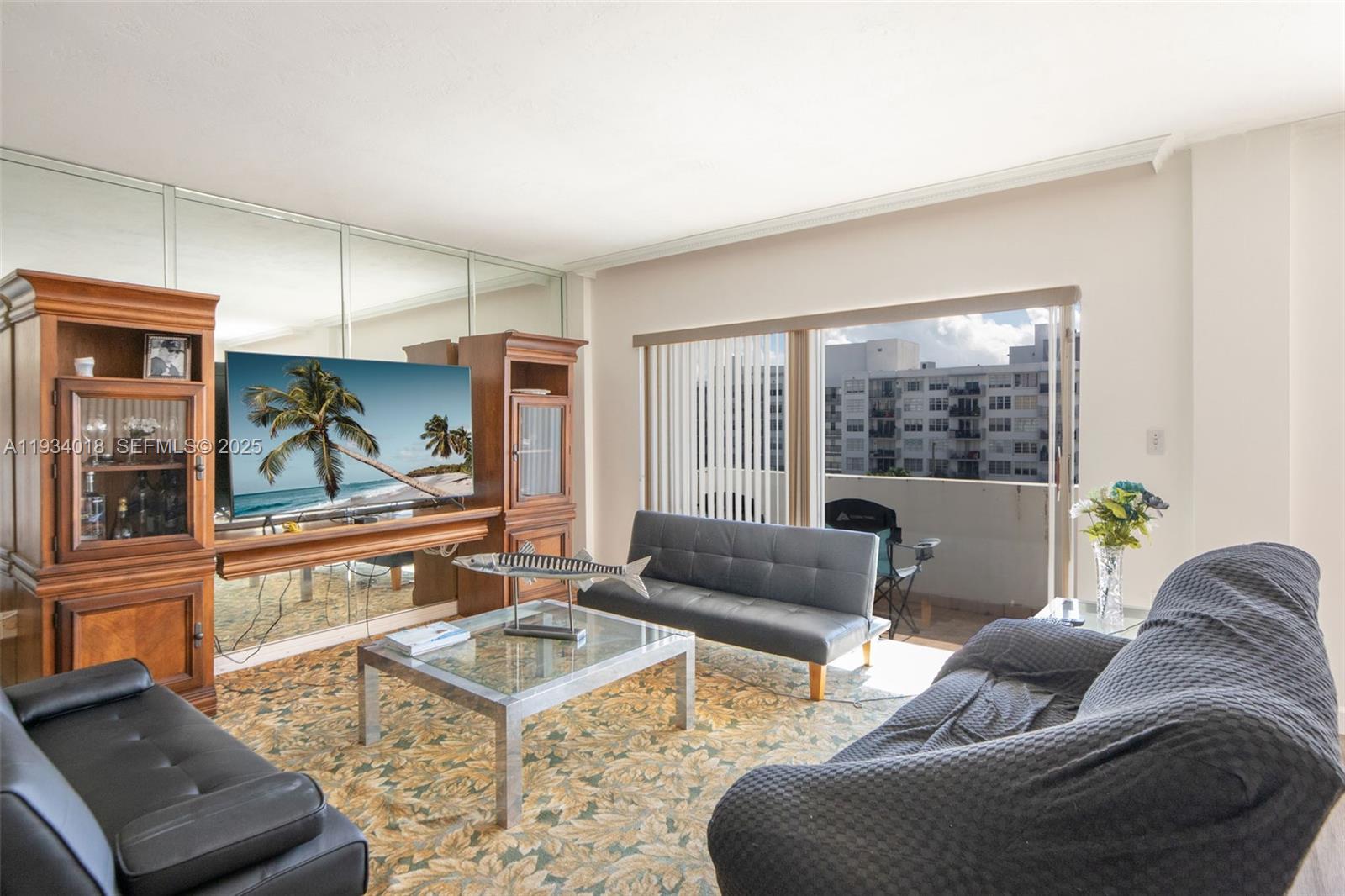 BERKSHIRE HOUSE CONDO - Residential