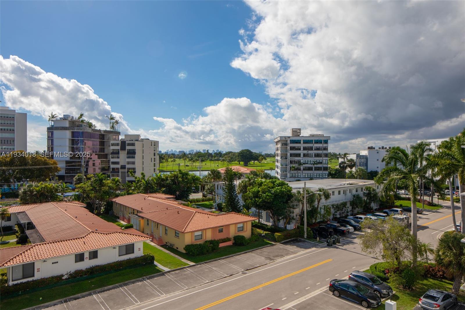 BERKSHIRE HOUSE CONDO - Residential