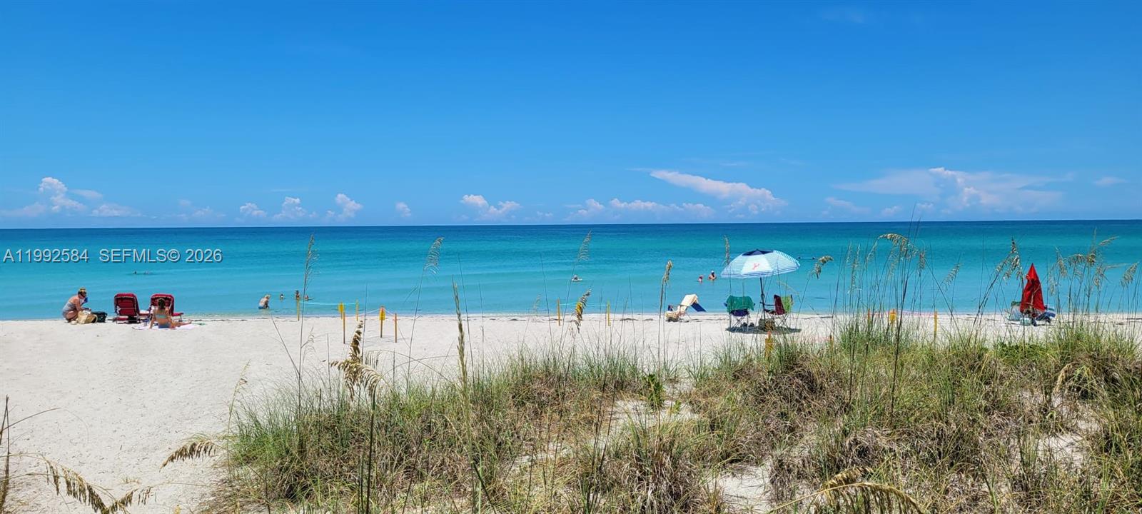 ROTONDA SANDS - Land