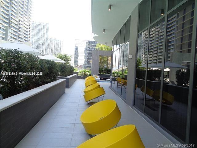 BRICKELL HEIGHTS EAST CON - Residential