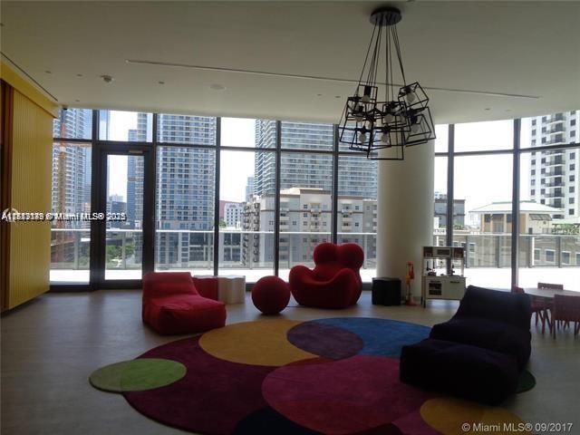BRICKELL HEIGHTS EAST CON - Residential