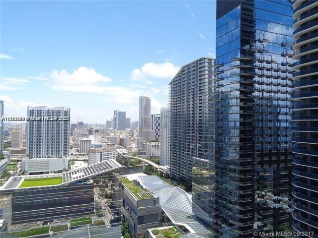 BRICKELL HEIGHTS EAST CON - Residential