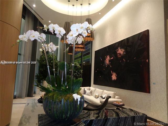 BRICKELL HEIGHTS EAST CON - Residential