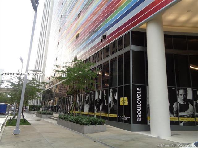BRICKELL HEIGHTS EAST CON - Residential
