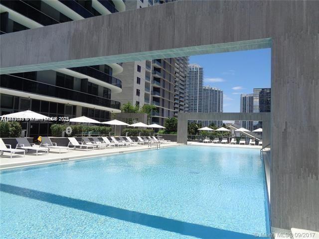 BRICKELL HEIGHTS EAST CON - Residential