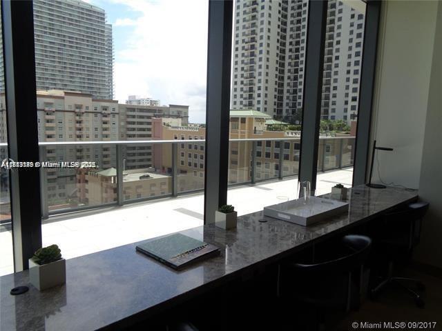 BRICKELL HEIGHTS EAST CON - Residential