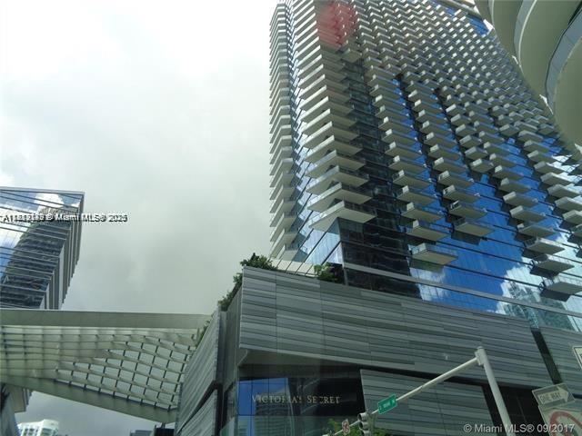 BRICKELL HEIGHTS EAST CON - Residential