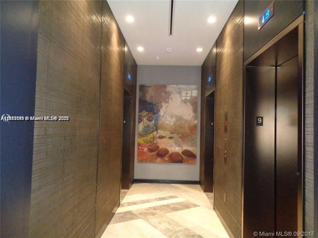 BRICKELL HEIGHTS EAST CON - Residential