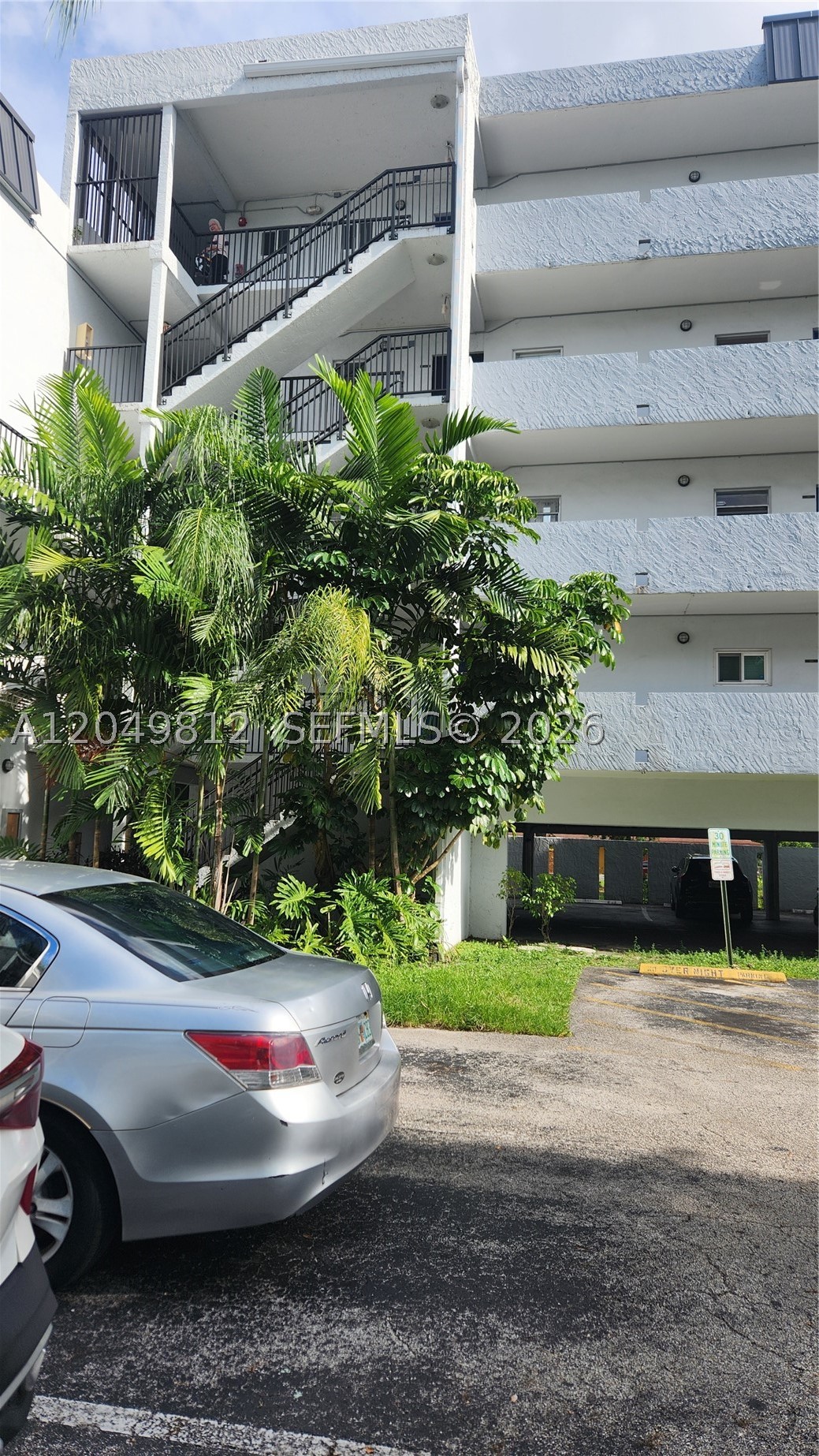 VILLAGE SQUARE CONDO - Residential