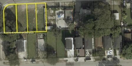 Vacant Lots for sale, 4 parcels. Multi-folio sale: 30-3121-026-0450, 30-3121-026-0440-, 30-3121-026-0430, 30-3121-026-0420