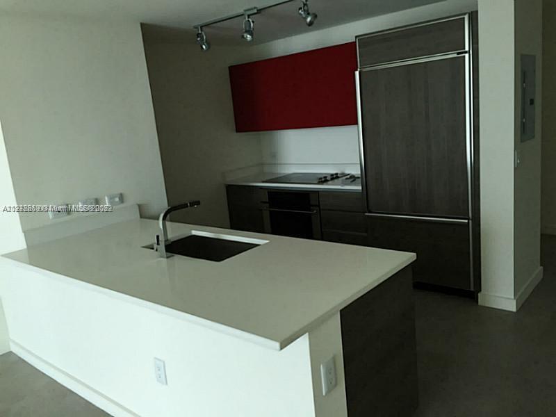 BEAUTIFUL NEW 1 BEDROOM, 1 BATH UNIT IN BRICKELL AT MILLECENTO, CREATED BY CARLOS OTT AND DESIGNED BY PINIFARINA. WHITE TILES THROUGHOUT THE UNIT. HIGH RISE BUILDING IN THE HEART OF MARYBRICKELL VILLAGE, ITALIAN CABINETRY, PRIME APPLIANCES. LARGE BALCONY, AMAZING SKYLINE VIEWS ANDBAY VIEW. 5 STAR AMENITIES, ROOFTOP POOL AT 43rd FLOOR, LOUNGE ROOM, KIDS ROOM, MOVIE THEATRE,FITNESS CENTER, AND SAUNA.