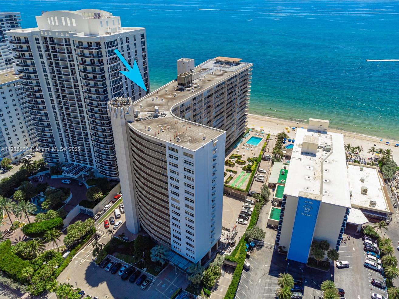 GALLEON CONDO - Residential