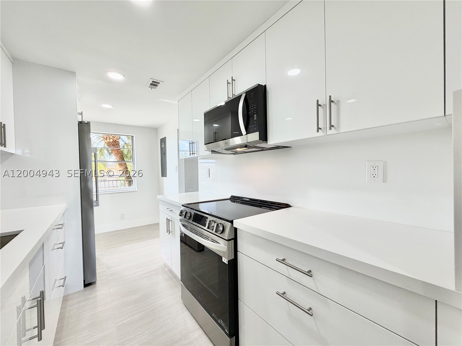 CYPRESS CHASE NORTH NO 1 - Residential