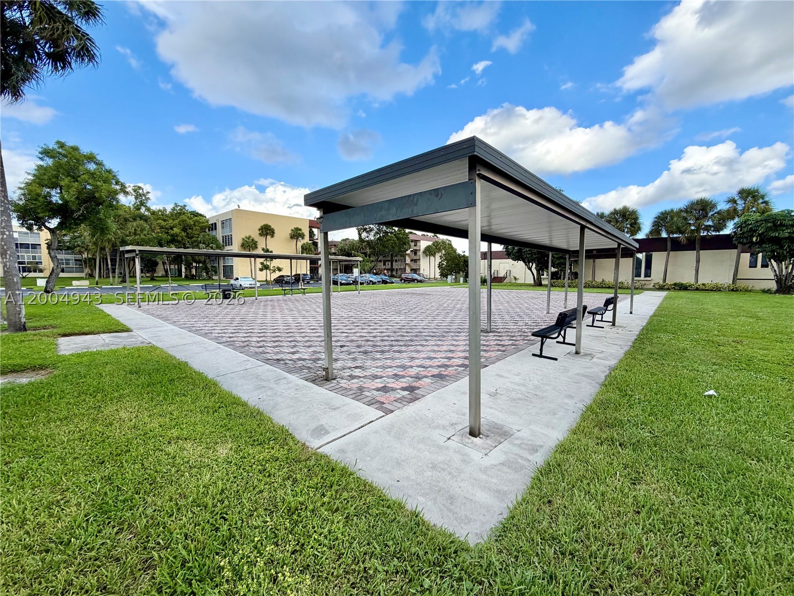 CYPRESS CHASE NORTH NO 1 - Residential