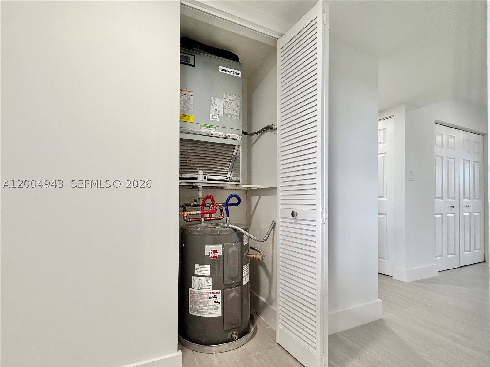 CYPRESS CHASE NORTH NO 1 - Residential