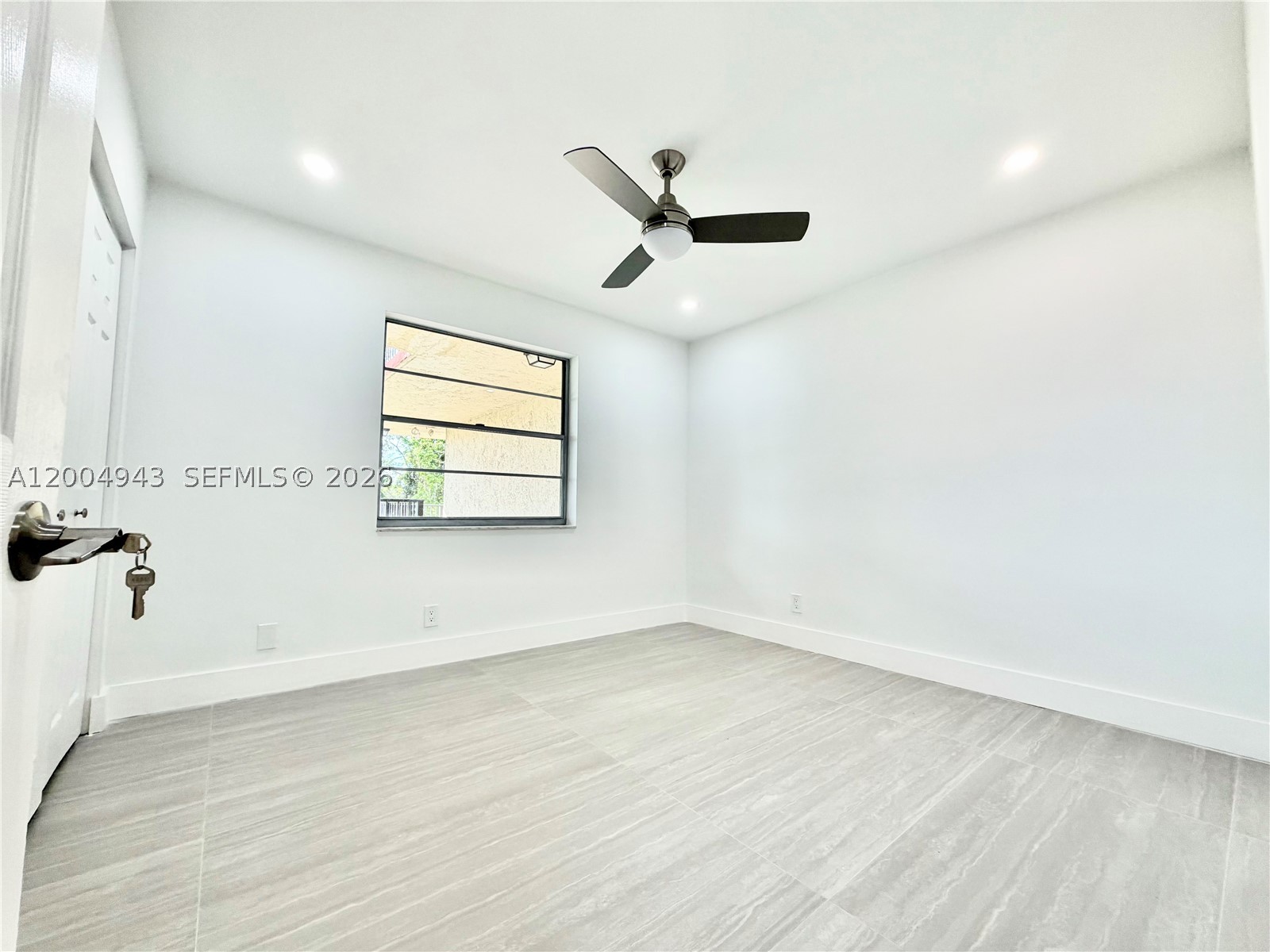 CYPRESS CHASE NORTH NO 1 - Residential