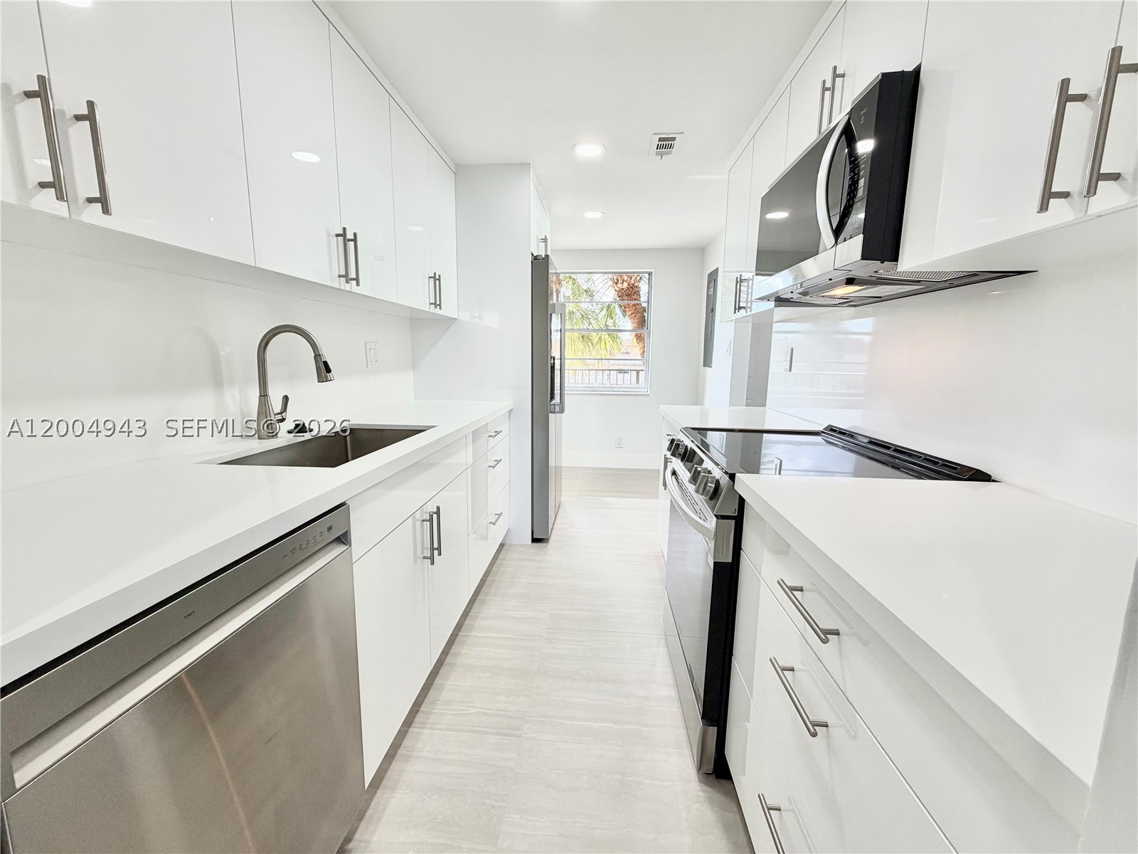 CYPRESS CHASE NORTH NO 1 - Residential