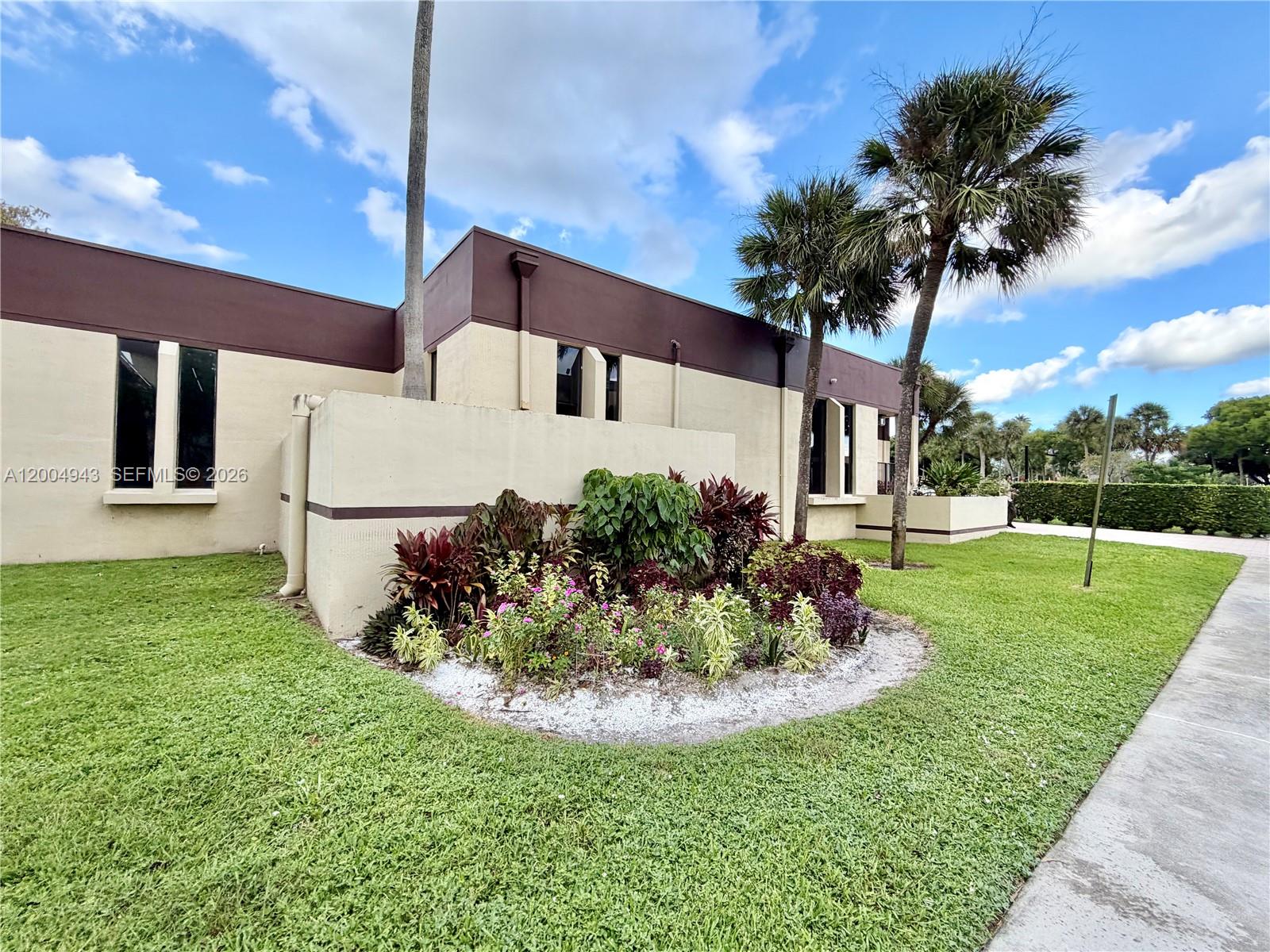 CYPRESS CHASE NORTH NO 1 - Residential