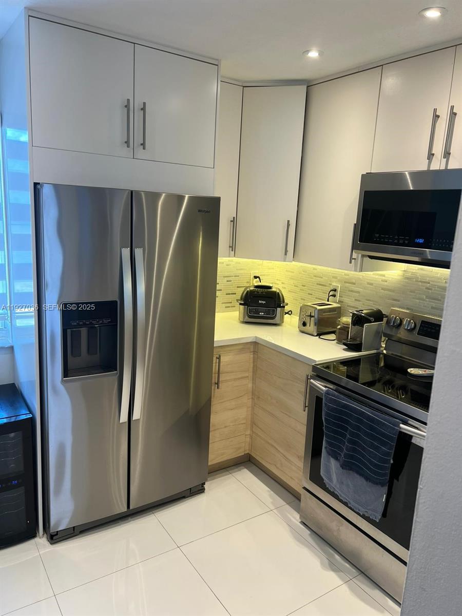 MYSTIC PLACE CONDO - Residential Lease
