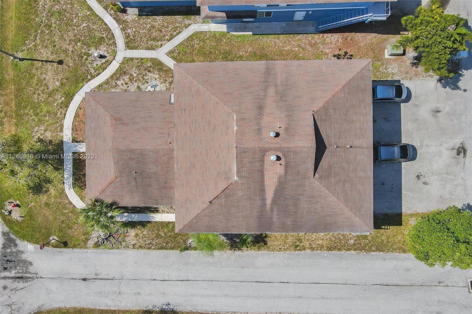 TIFFANY LAKE CONDO PH 3 - Residential