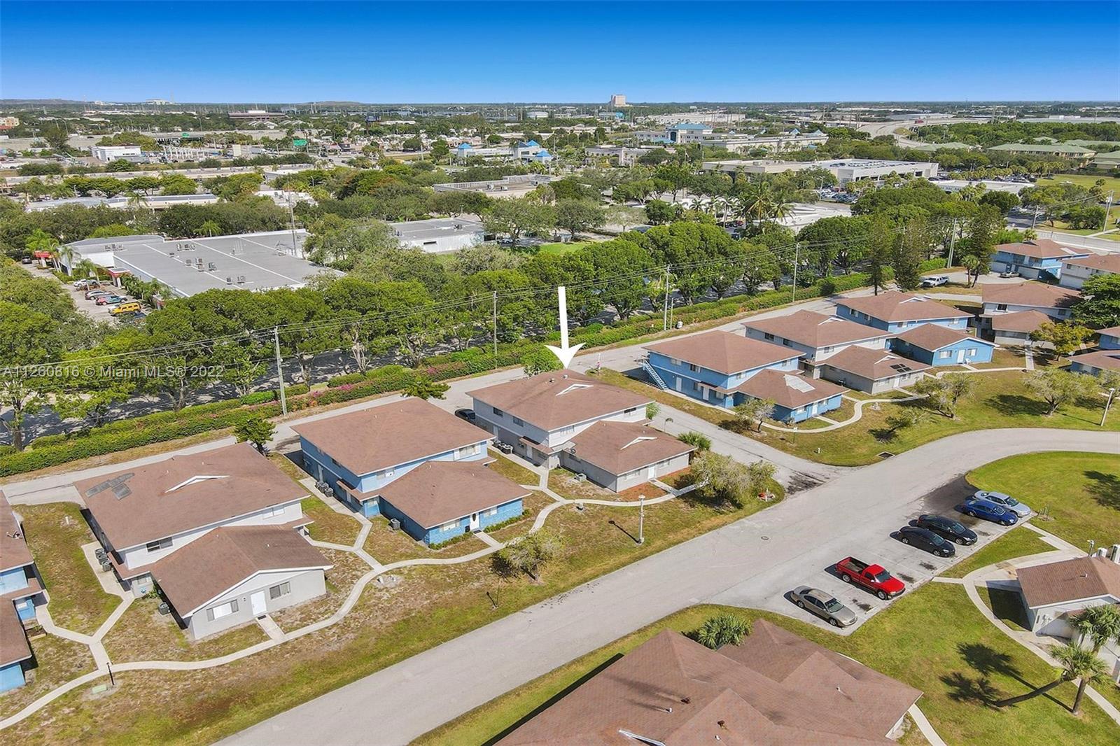 TIFFANY LAKE CONDO PH 3 - Residential