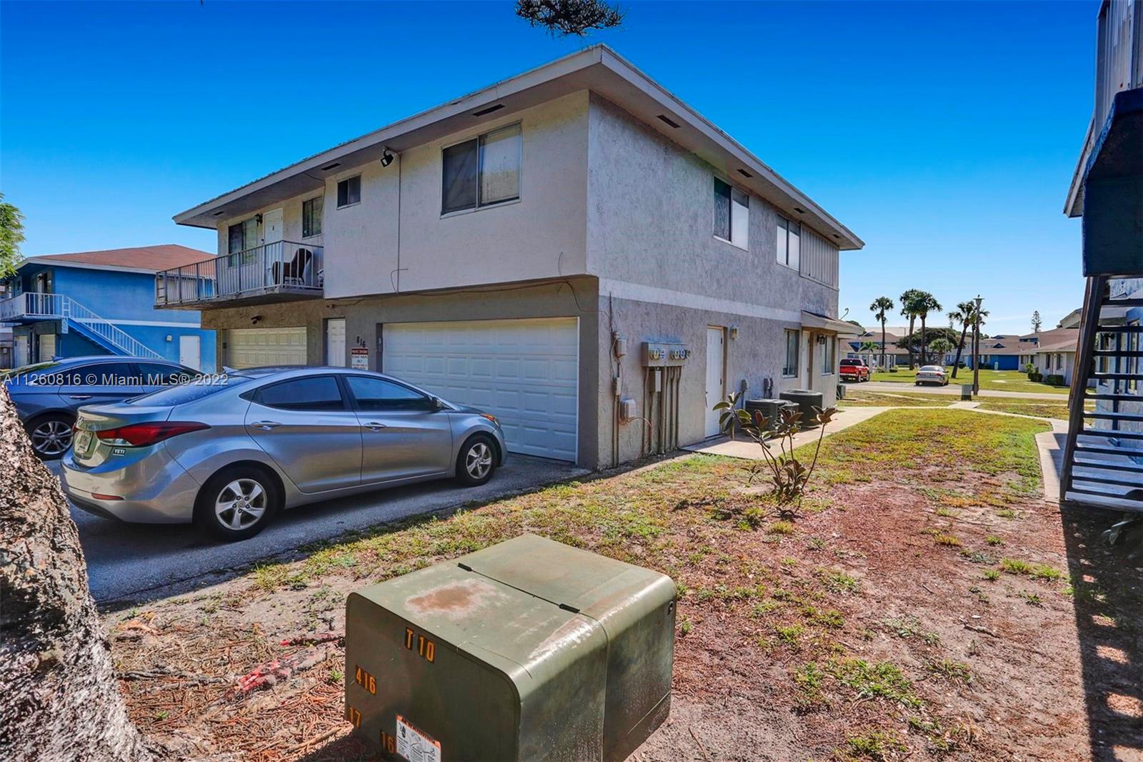TIFFANY LAKE CONDO PH 3 - Residential