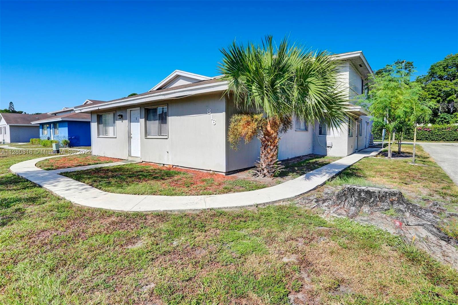 TIFFANY LAKE CONDO PH 3 - Residential