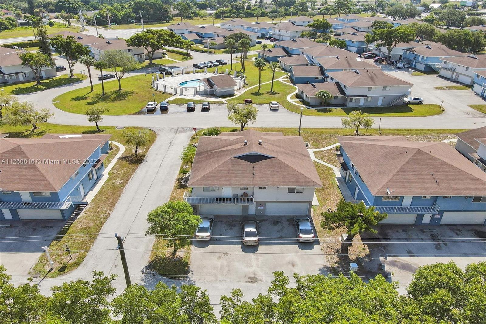 TIFFANY LAKE CONDO PH 3 - Residential